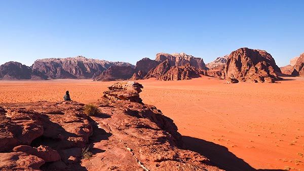 wadi rum 