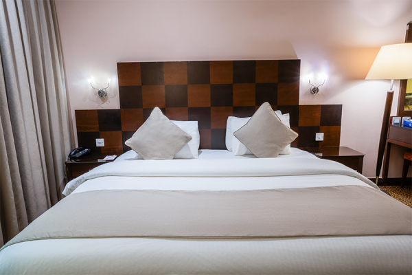 Premium Room (King)