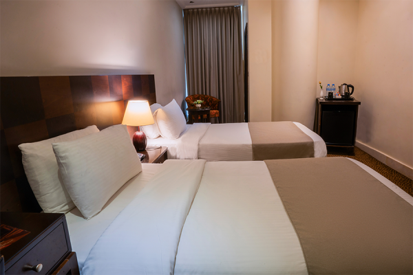 premium room twin 