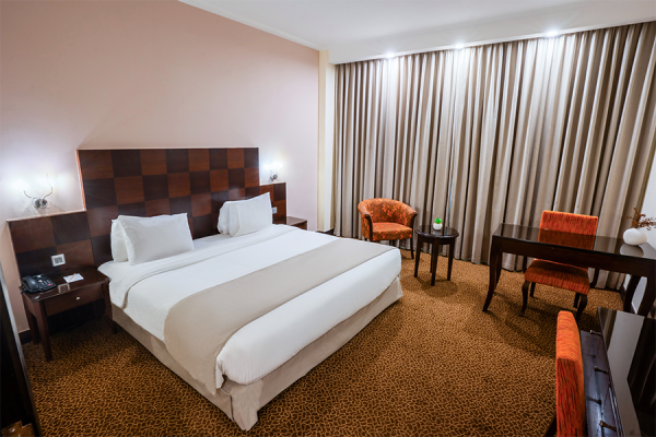 Executive Suite (King)